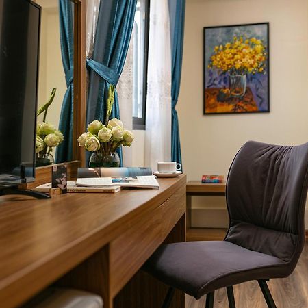 The Sono Hanoi Hotel Екстер'єр фото